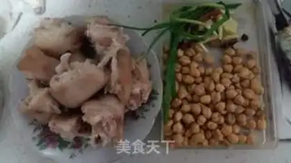 Make ♪ Eagle bean stew ♪ step 0