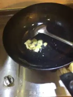 Make Weenie fried Dutch beans step 5