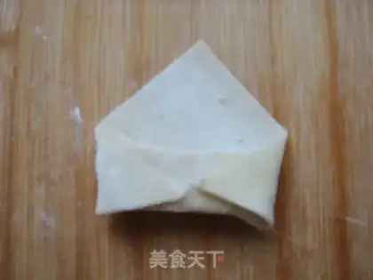 Make Banana souffles step 4