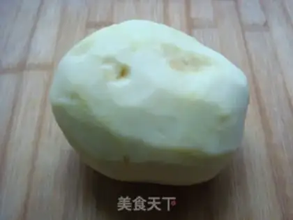 Make Roast potatoes step 0