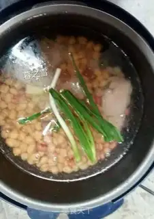 Make ♪ Eagle bean stew ♪ step 3