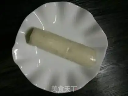 Make Molybdenum step 0