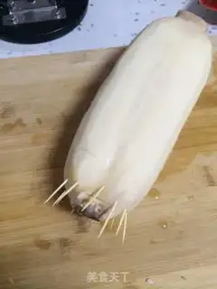 Make Cinnamon step 3