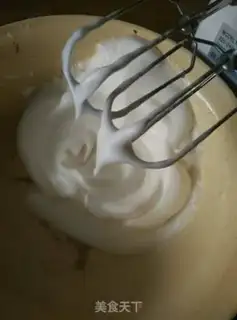 Make Steam cake step 3