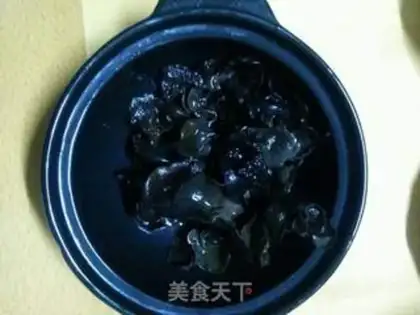 Make Molybdenum step 2