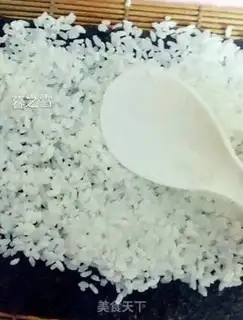 Make Sushi step 3