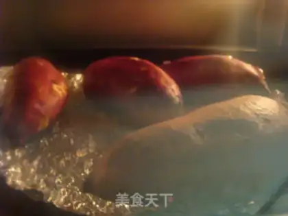 Make Roast potatoes step 2