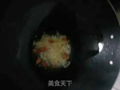 Make Molybdenum step 4