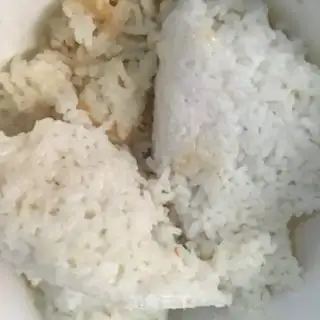 Make Soy sauce step 0