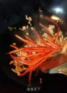 Make Bean sprouts step 4