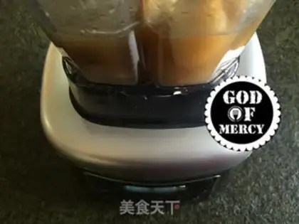 Make Nutrient pharmaceutical bone soup step 5
