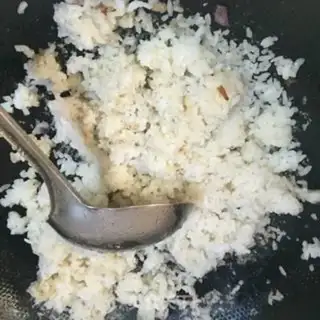 Make Soy sauce step 1