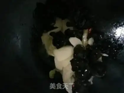 Make Molybdenum step 6