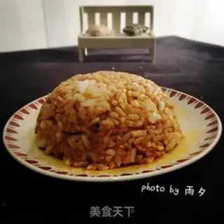 Make Soy sauce step 3