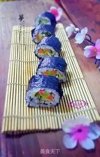 Make Sushi step 9