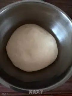 Make Coconut bag step 2