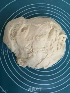 Make Coconut bag step 3