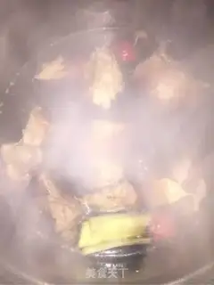Make Beef halogen step 3