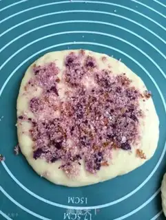 Make Coconut bag step 5