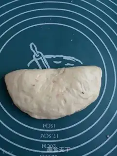 Make Coconut bag step 6