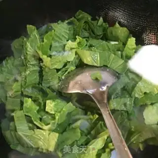 Make Fry mushrooms slow in May step 3