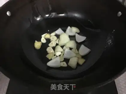 Make Spicy pot step 2