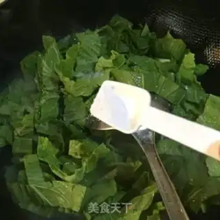 Make Fry mushrooms slow in May step 4