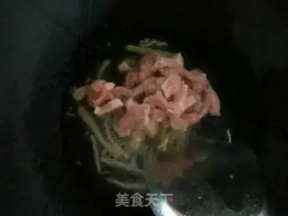 Make Onion sauce noodles step 8