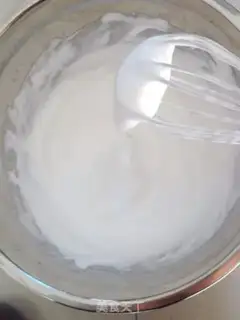 Make Birthday cake step 3