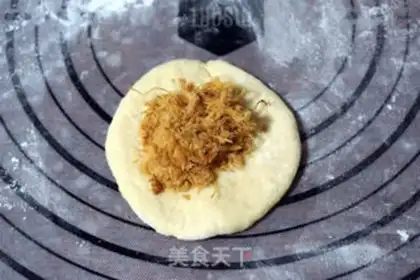 Make Meat loaf step 4