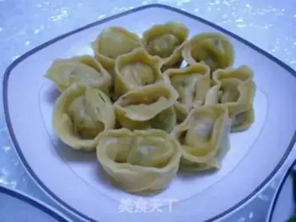 Make dumplings step 14