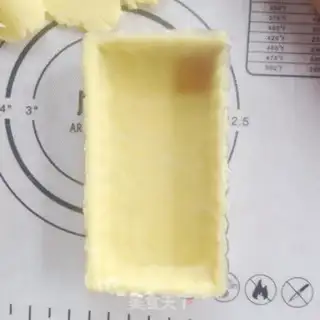 Make Banana pie step 4