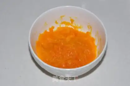 Make Pumpkin cranberry cheese step 0