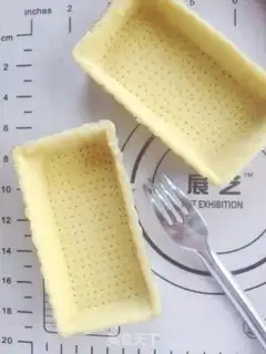 Make Banana pie step 5