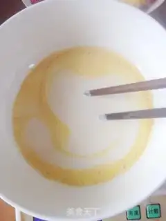 Make Banana pie step 7