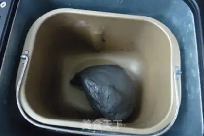 Make A tuna bag of mackerel step 4