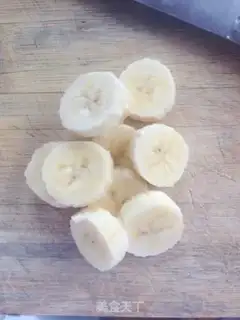 Make Banana pie step 8