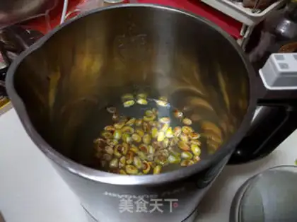 Make Happy rice step 2