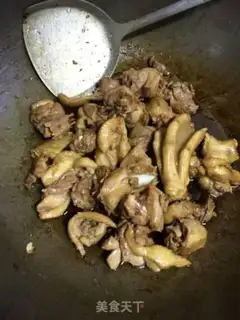 Make Potato duck step 3