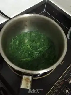 Make Skin soup step 2