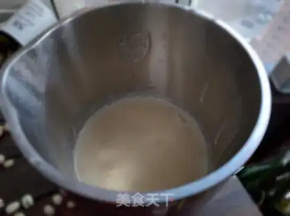 Make Happy rice step 4