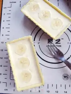 Make Banana pie step 10