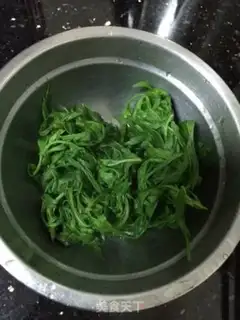 Make Skin soup step 3
