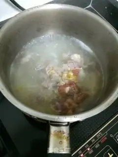 Make Skin soup step 4