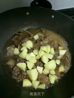 Make Potato duck step 5