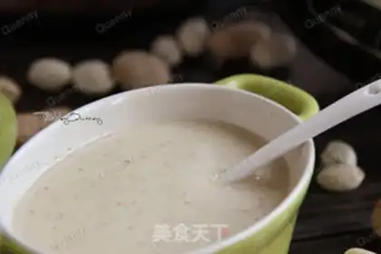 Make Happy rice step 5