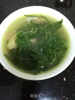 Make Skin soup step 7