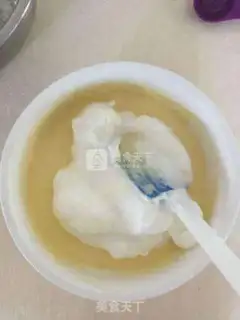 Make Soft paper cups of chili cake step 11