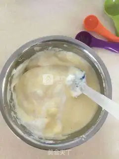 Make Soft paper cups of chili cake step 12