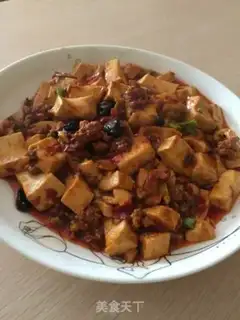 Make Tofu step 0